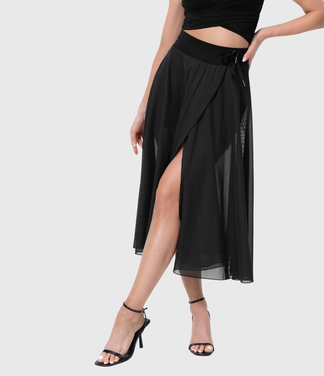 Melanie™ | Stylish Dual-Purpose Skirt