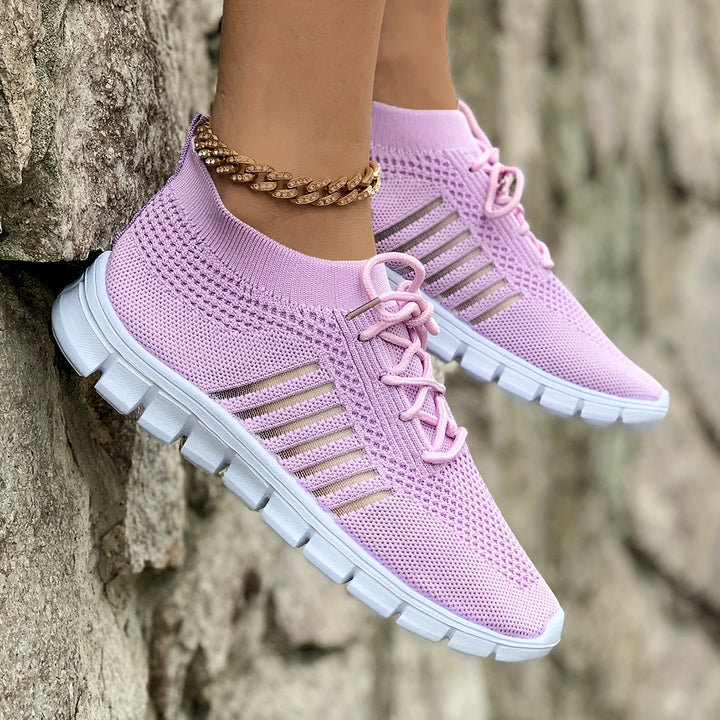 Sophie | Ultra-Lightweight Comfort Sneakers