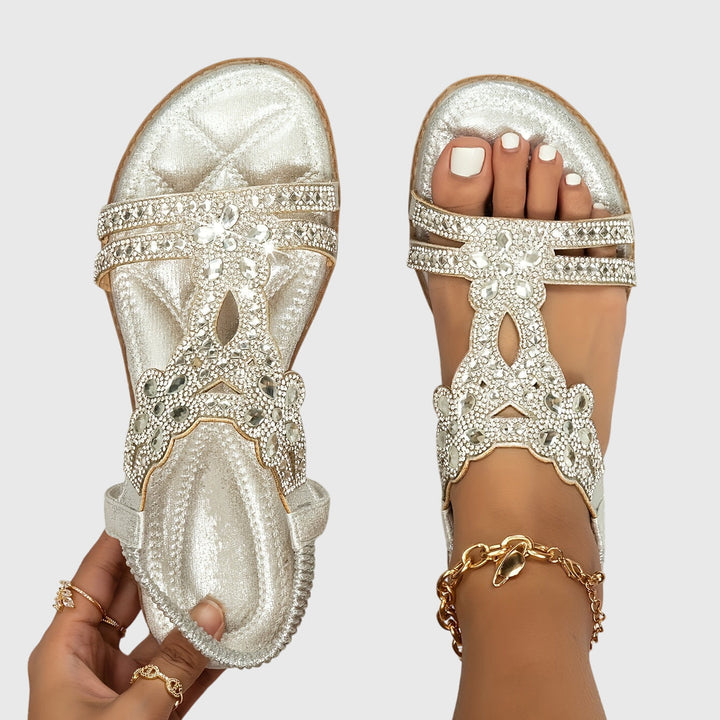 Cadence - Stylish Orthopedic Sandals