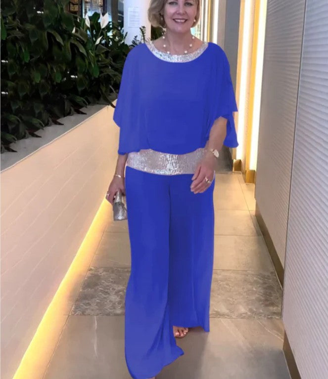 Nyla - Stylish and Sophisticated Ensemble