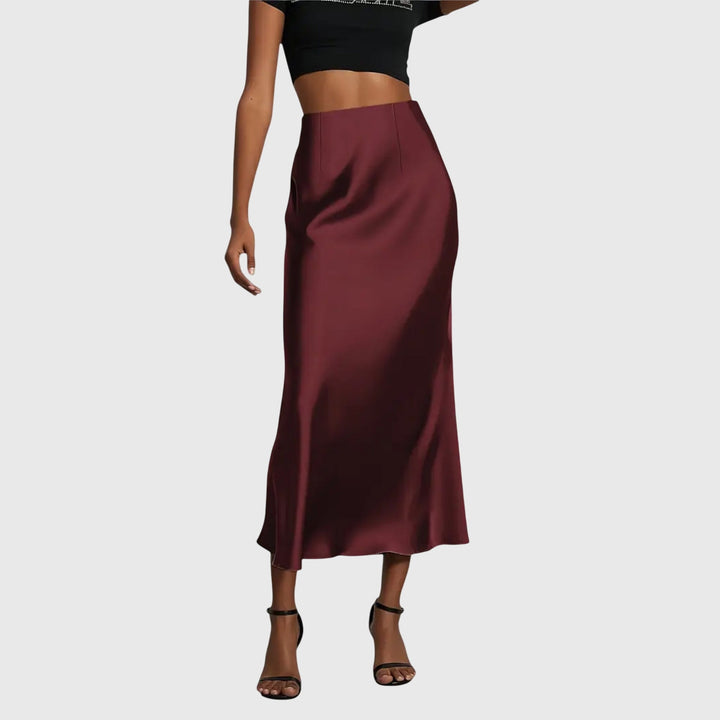 Amira – Elegant Skirt
