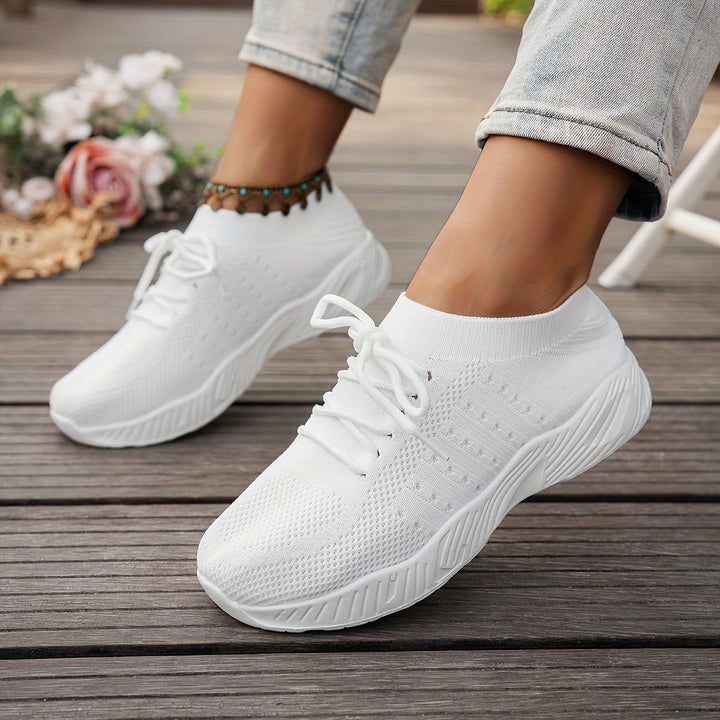 Léa | Ultra-Light Comfort Sneakers