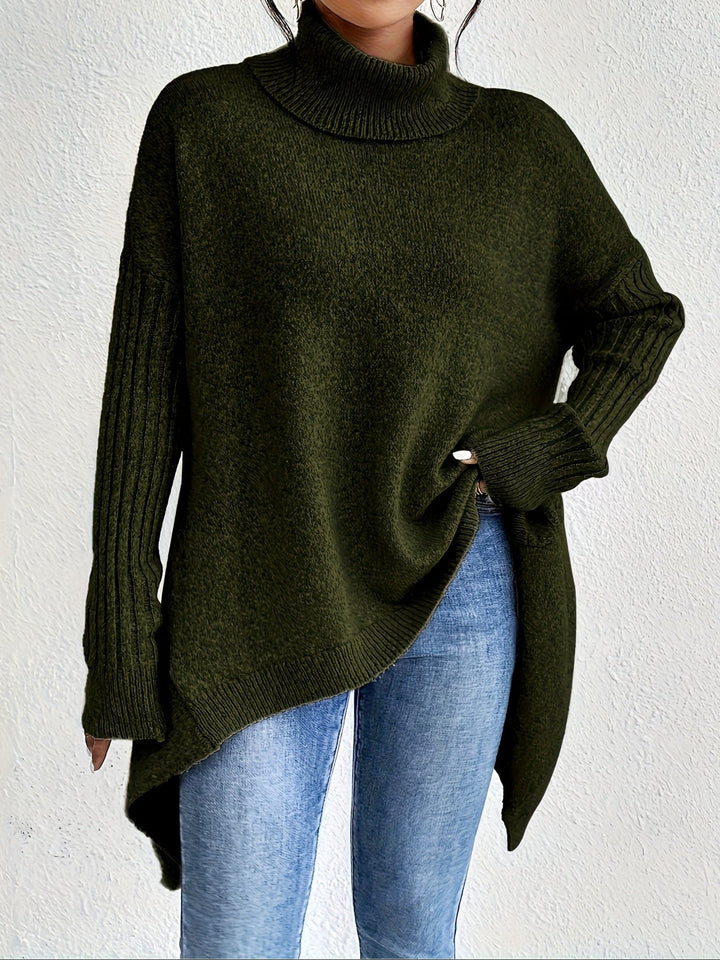Audrey | Cozy Knit Sweater