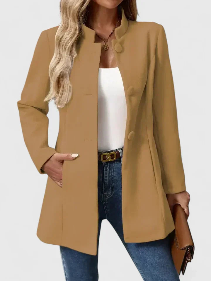 Carmelyssa | Stylish Elegance Jacket