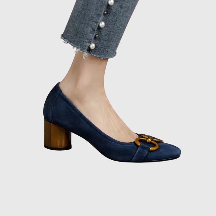 Dorothy™ | Chic High Heel Collection