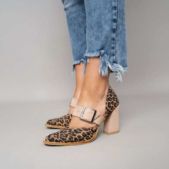 Luvia | Chic Elegant Heels