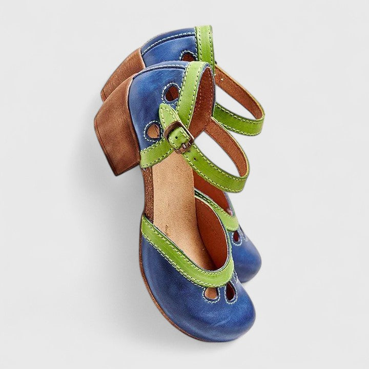 Reeva - Comfort Orthopedic Sandals