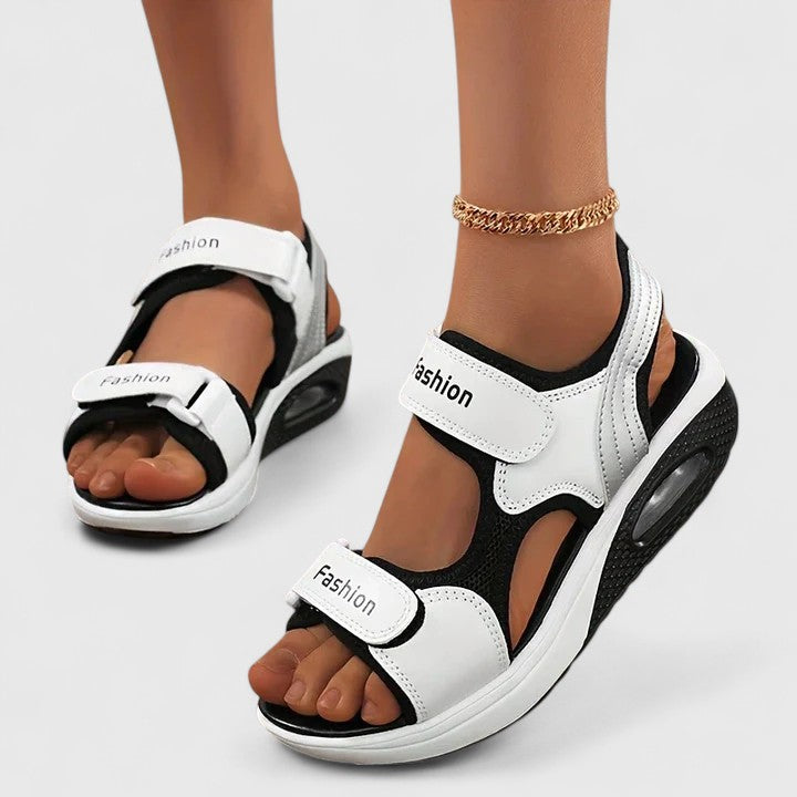 Carra - Ultra-Light Orthopedic Sandals