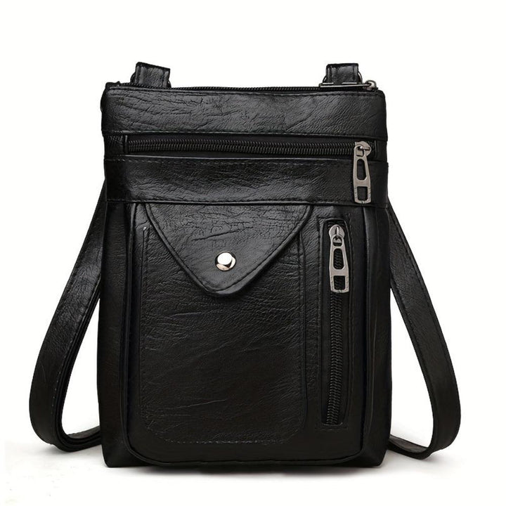 Sophie™ | Retro-Inspired Crossbody Bag