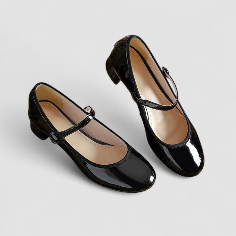 Mayzhera | Orthopedic Mary Jane Footwear