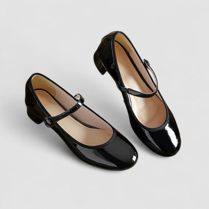 Mayzhera | Orthopedic Mary Jane Footwear