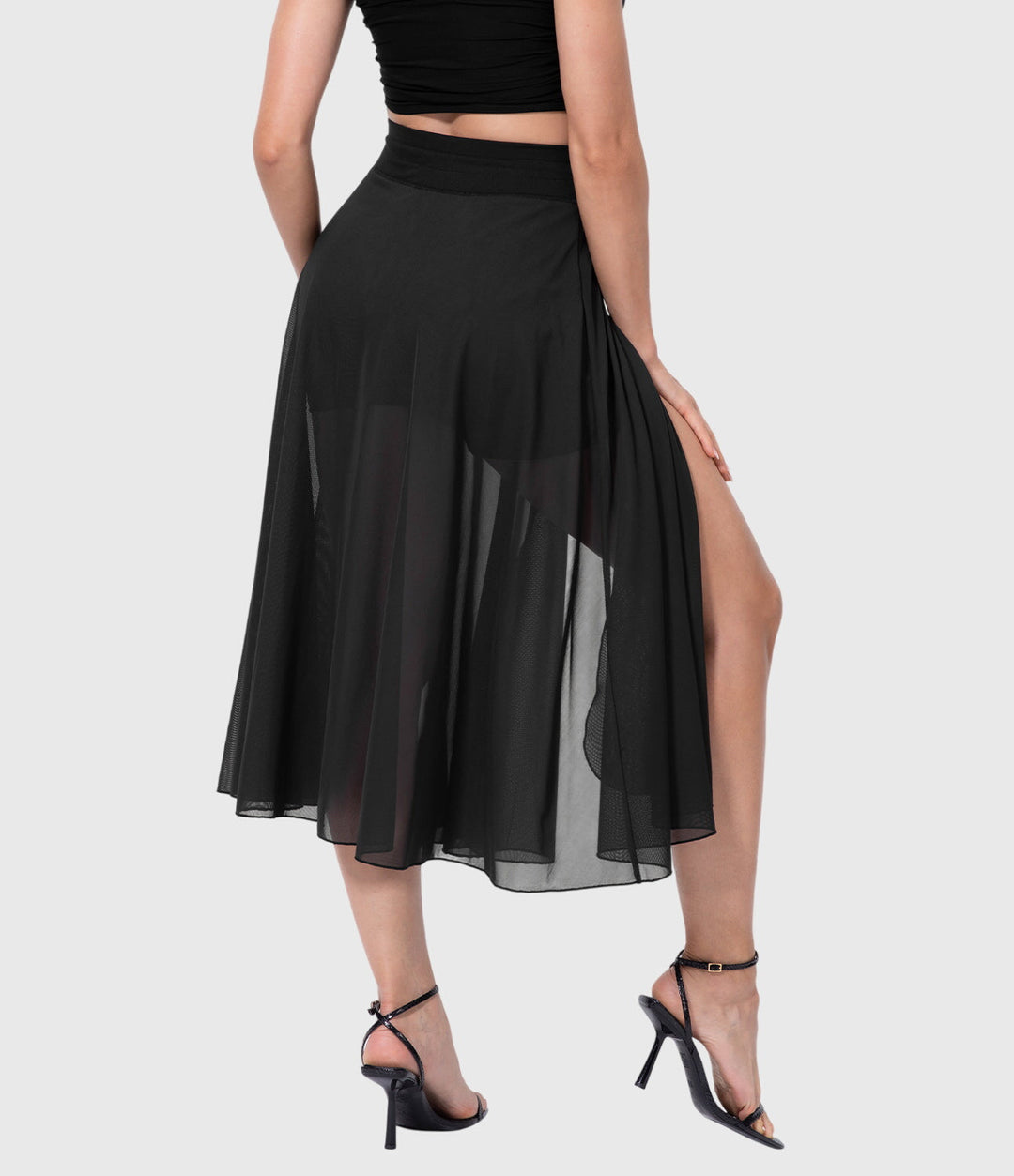 Melanie™ | Stylish Dual-Purpose Skirt