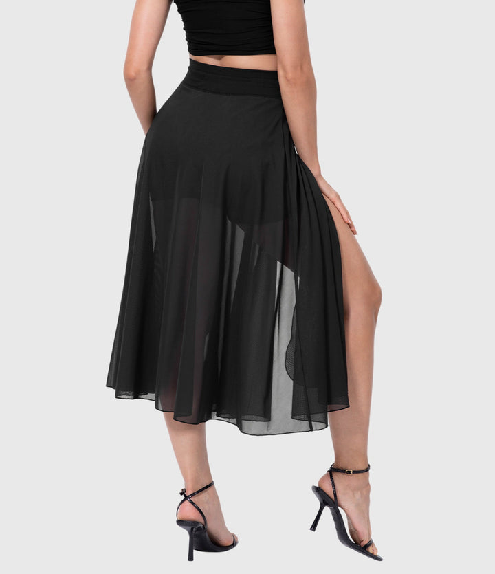 Melanie™ | Stylish Dual-Purpose Skirt