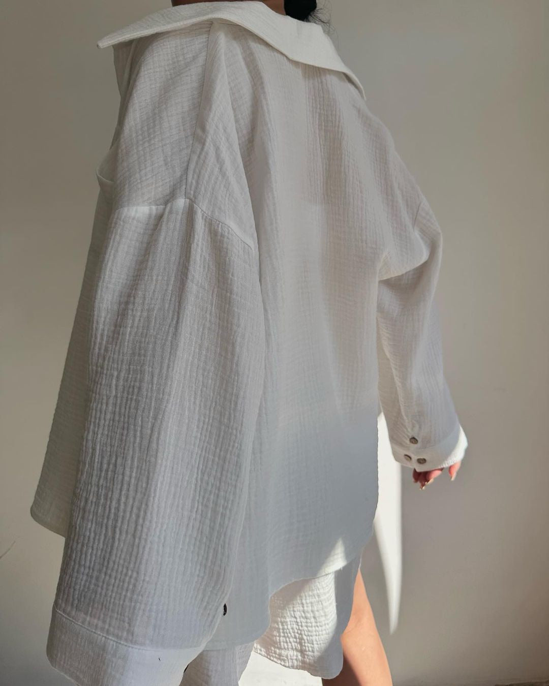 Brigette - Lightweight Two-Piece Ensemble