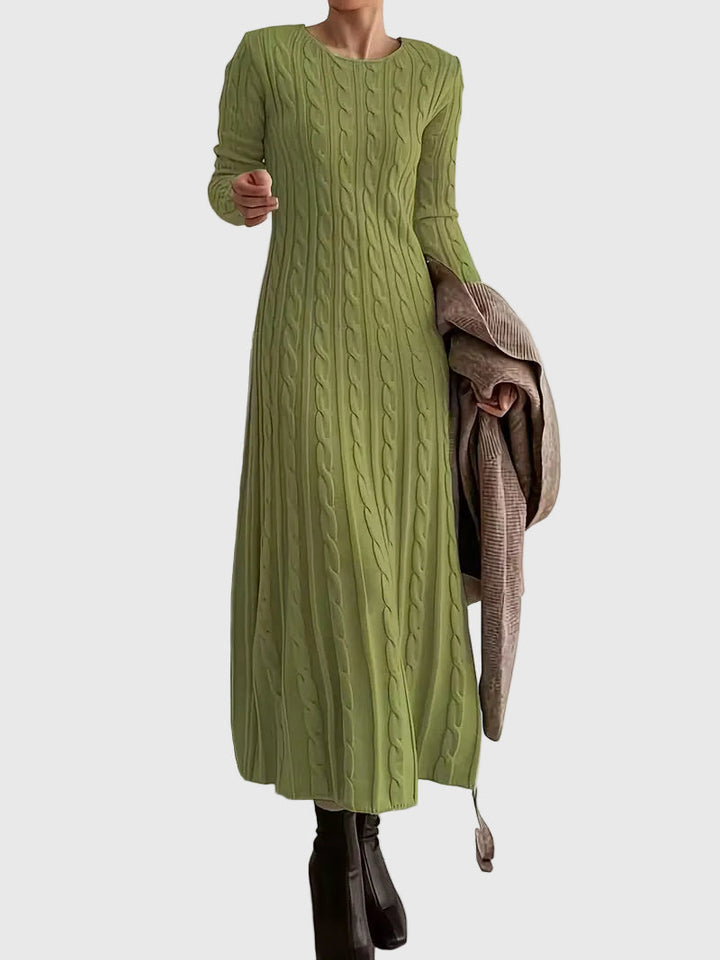 Evelyn | Luxurious Soft Knit
