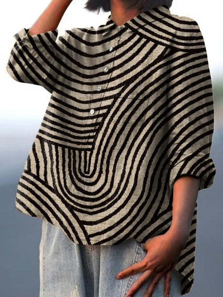 Melina | Chic Summer Blouse