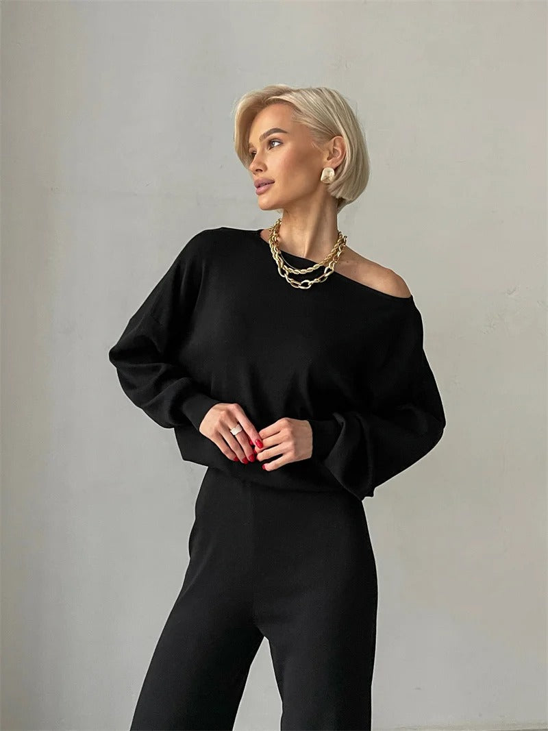 Crisha - Sophisticated Collection