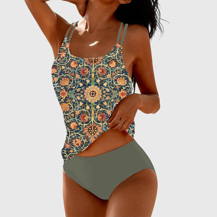 Lina | Two-Piece Swimwear Collection