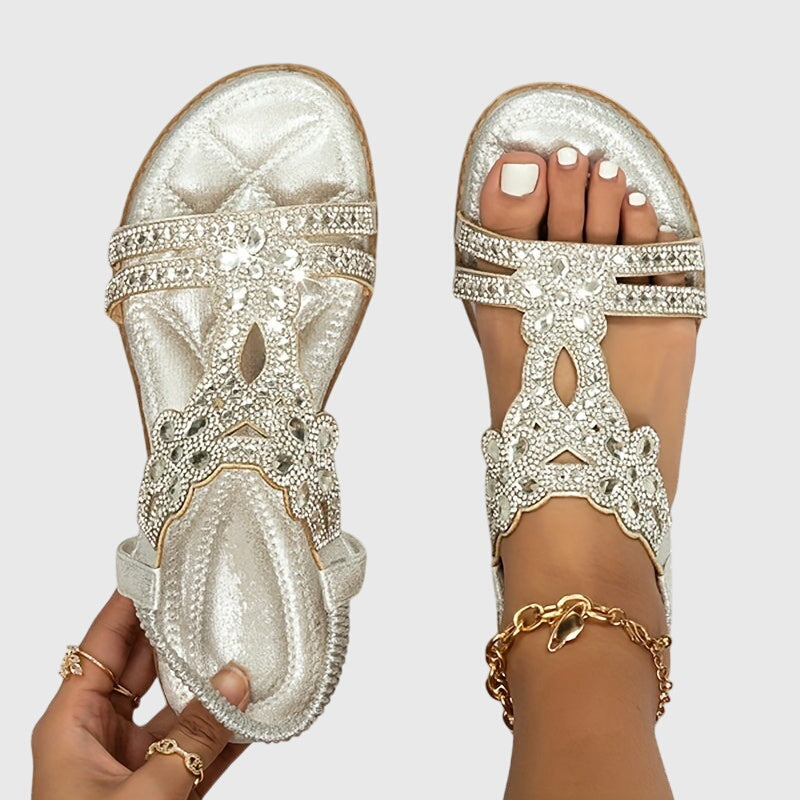 Cadence - Stylish Orthopedic Sandals