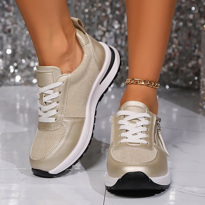 Ashlyn™ | Comfort-Focused Orthopedic Trainers