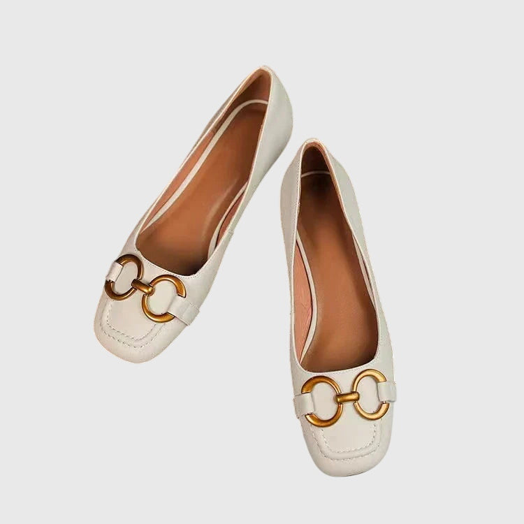 Inka - Stylish Orthopedic Sandals