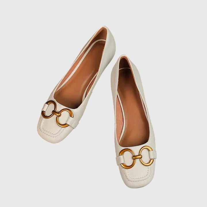 Inka - Stylish Orthopedic Sandals