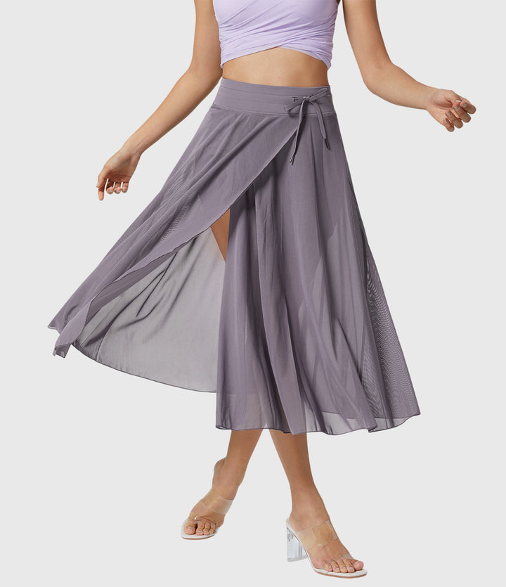 Melanie™ | Stylish Dual-Purpose Skirt