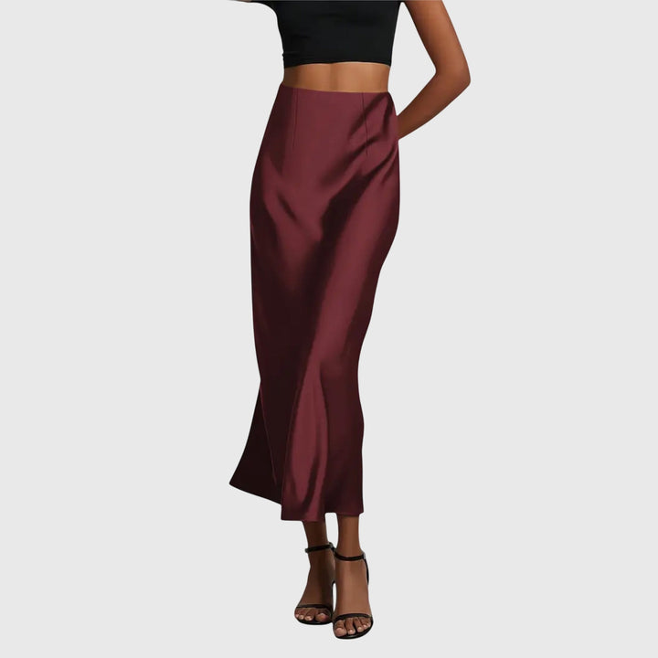 Amira – Elegant Skirt