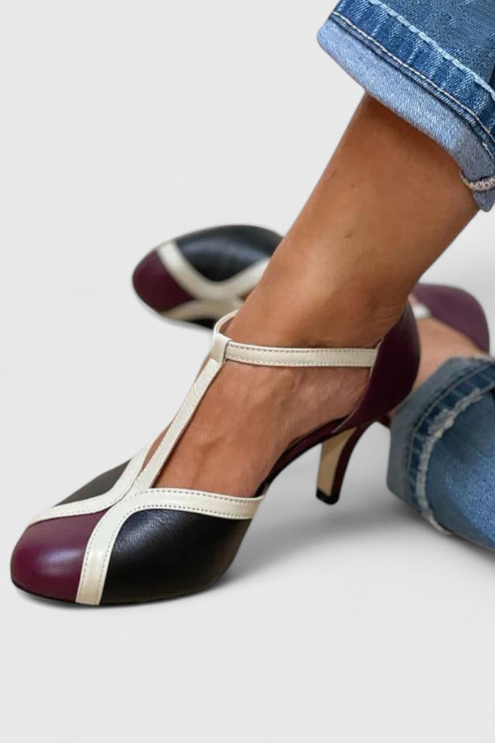 Tazariah | Stylish and Comfortable Heels