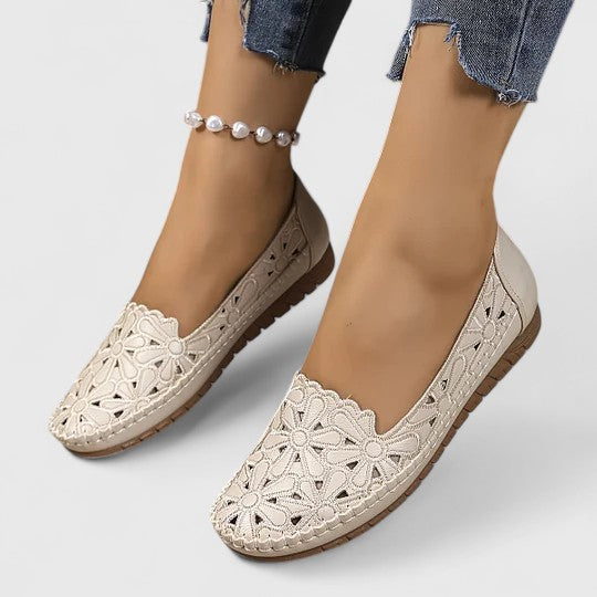Adalie - Comfortable Orthopedic Sandals for Everyday Wear