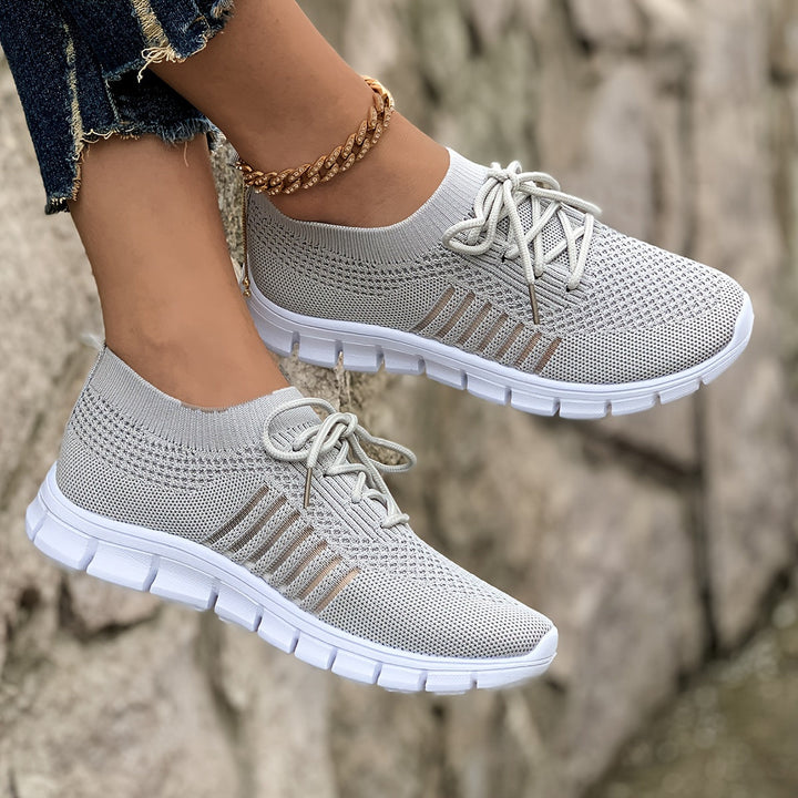 Sophie | Ultra-Lightweight Comfort Sneakers