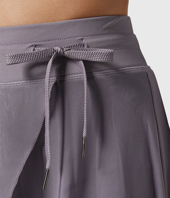 Melanie™ | Stylish Dual-Purpose Skirt