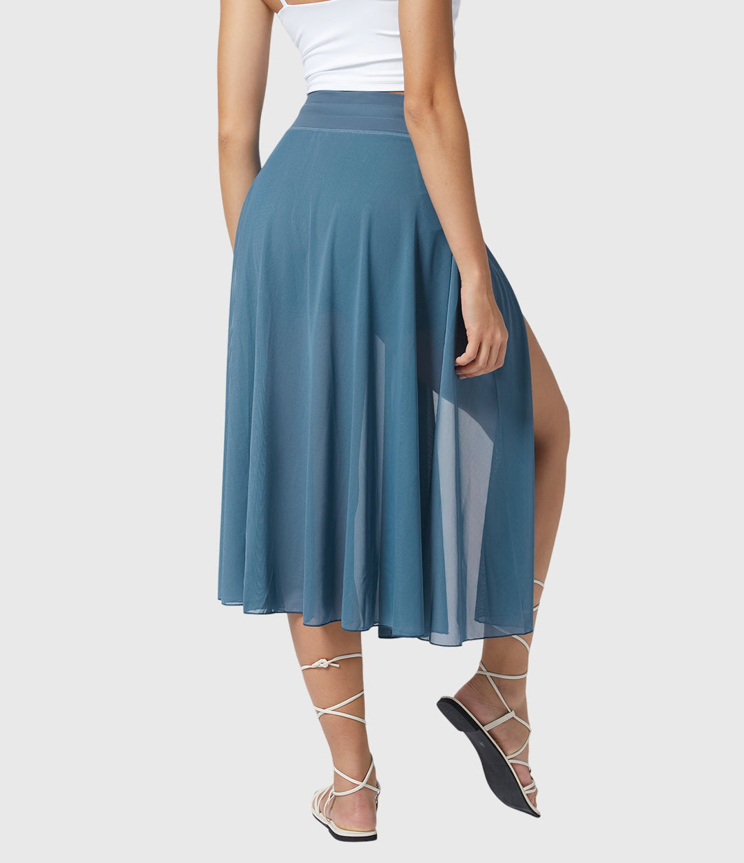 Melanie™ | Stylish Dual-Purpose Skirt
