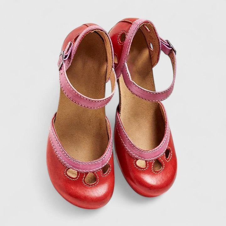 Reeva - Comfort Orthopedic Sandals