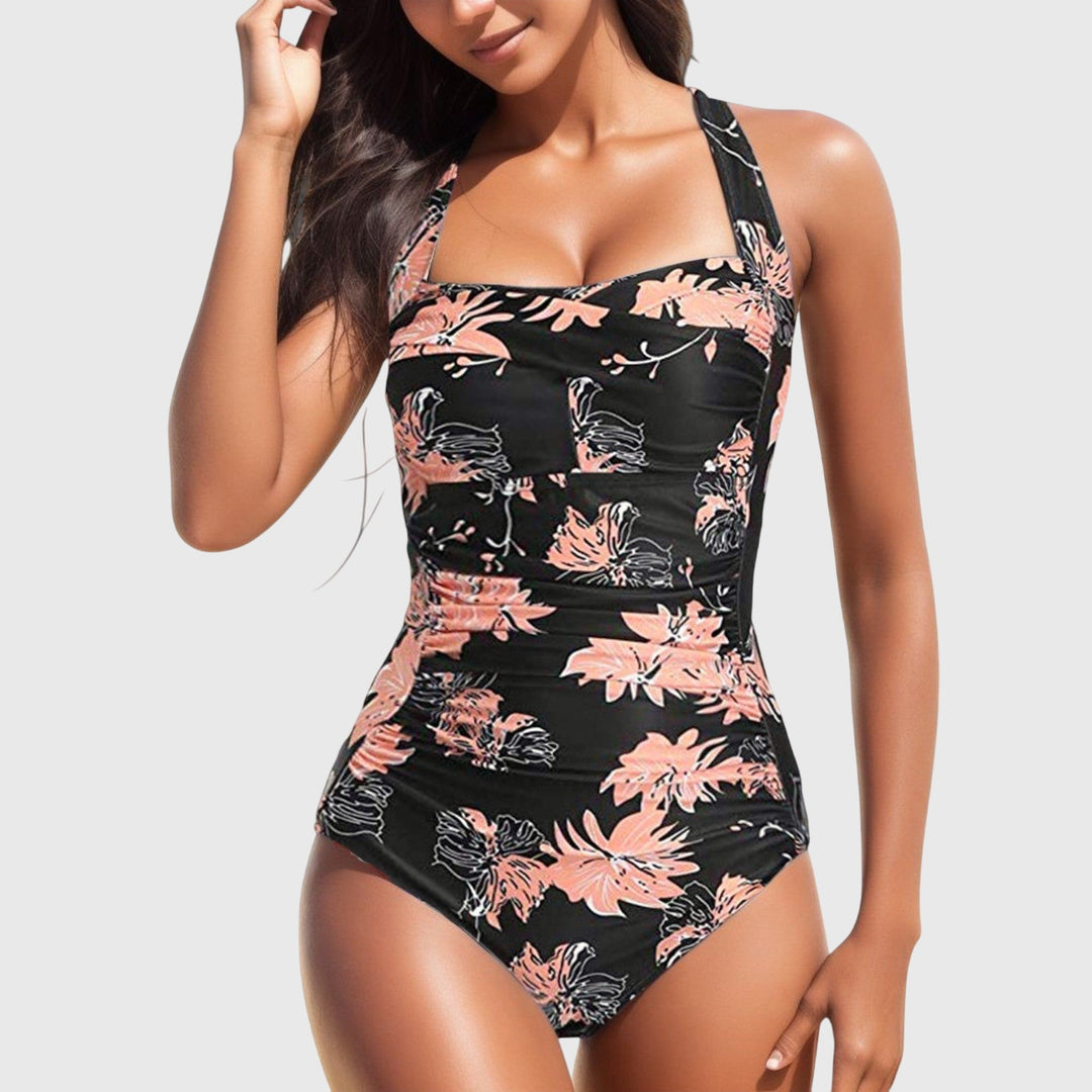 Lina | Stylish One-Piece Swimwear