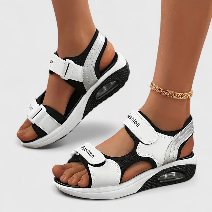 Carra - Ultra-Light Orthopedic Sandals