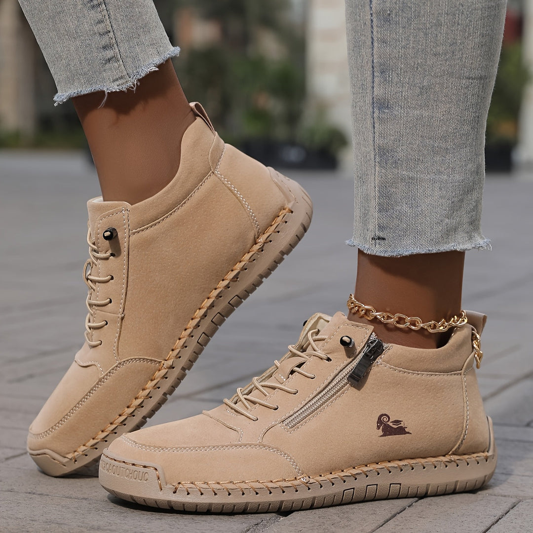 ErgoVita™ – Comfort Shoes for Therapeutic Relief