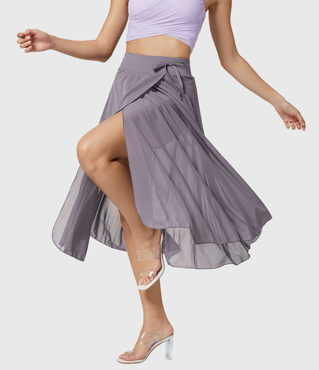 Melanie™ | Stylish Dual-Purpose Skirt