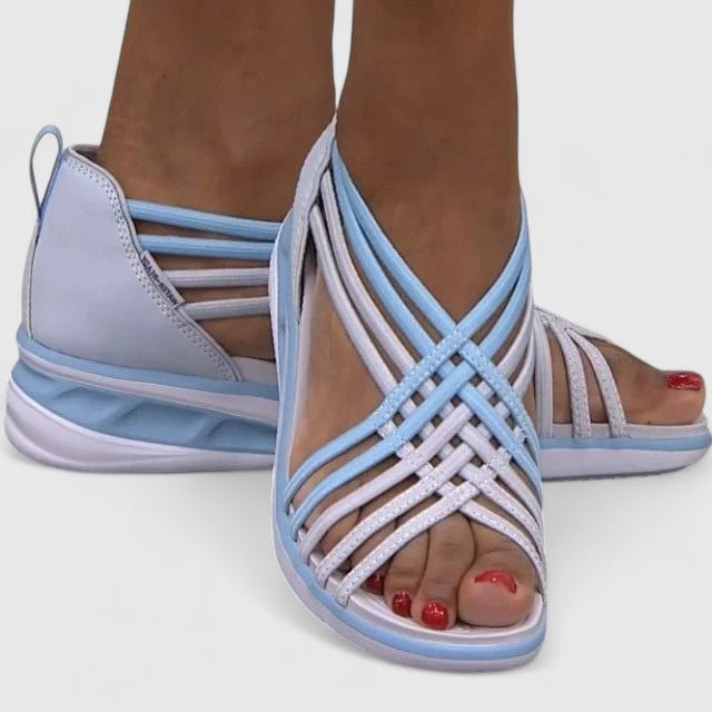 Eliza - Stylish Orthopedic Sandals