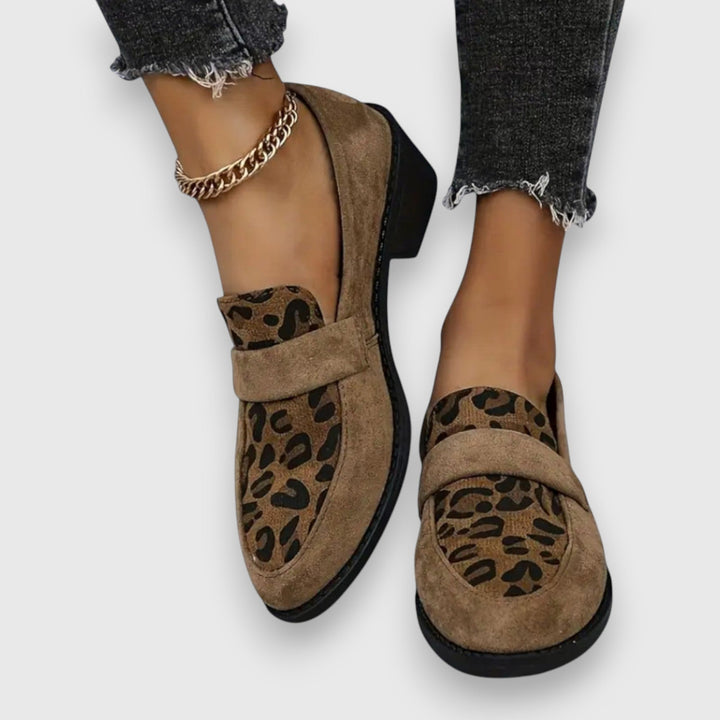 Brunika – Cozy Comfort Slippers