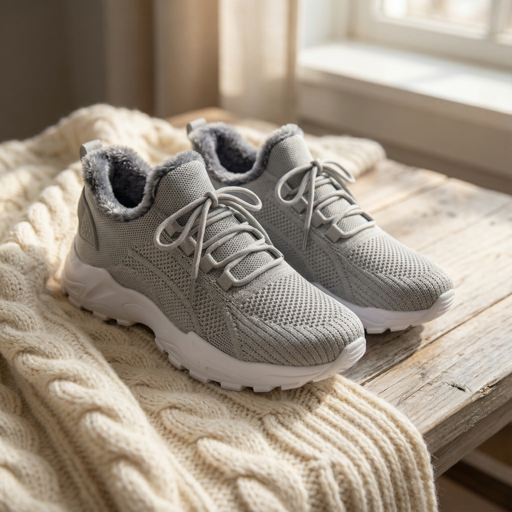 Elvra | Comfort-Orthopedic Trainers