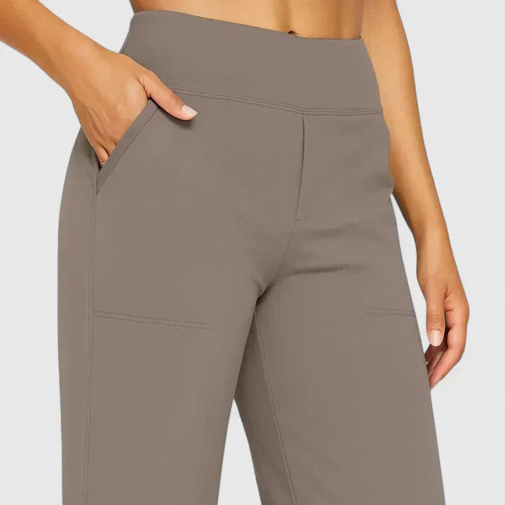 Jasmynne | Cozy Trousers