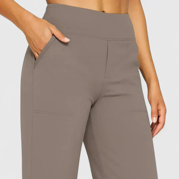 Ame | Sophisticated Trousers