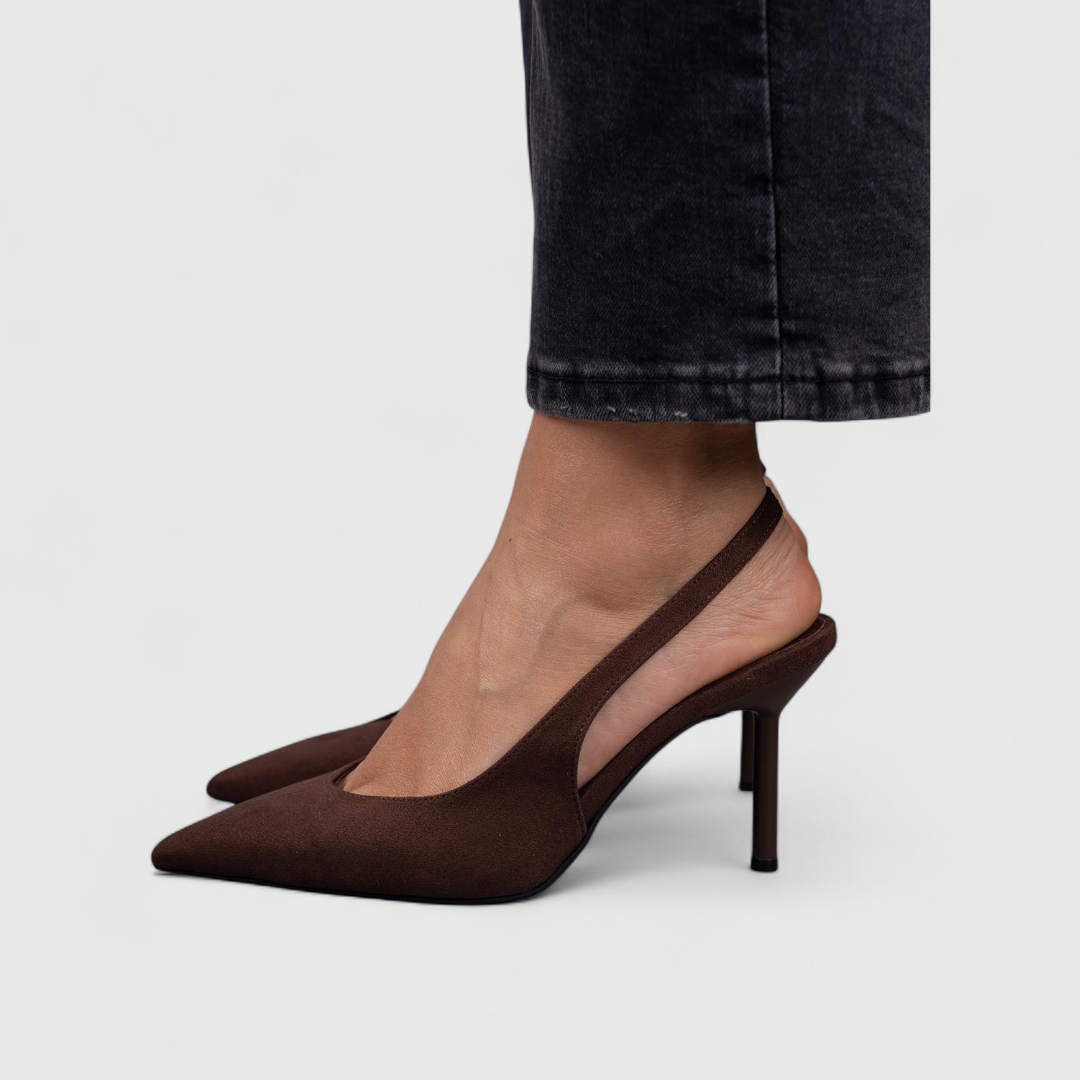 Bella | Supportive Orthopedic Heels