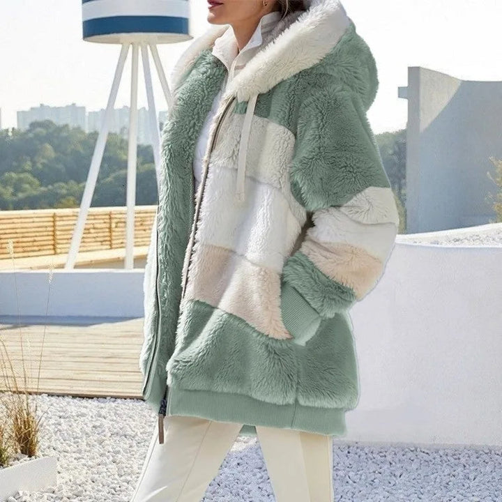 Keithy | Cozy Jacket for Ultimate Comfort
