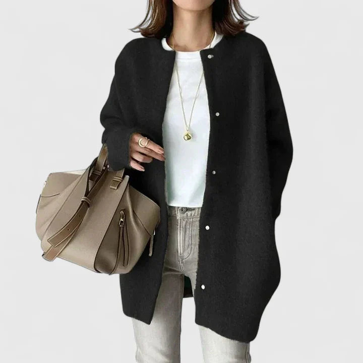 Thalienne | Cozy Jacket