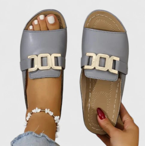 Capri - Comfort Orthopedic Sandals