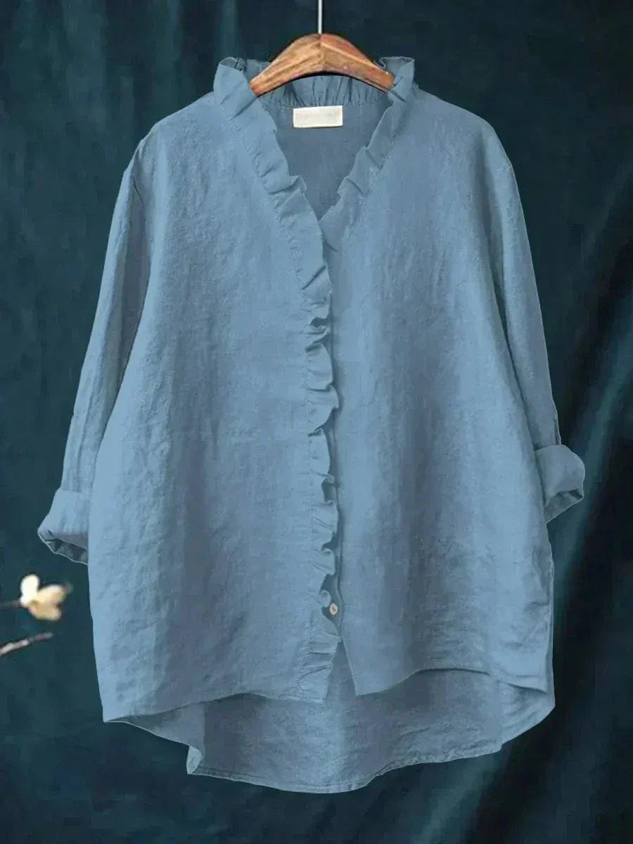 Eline | Chic Summer Blouse