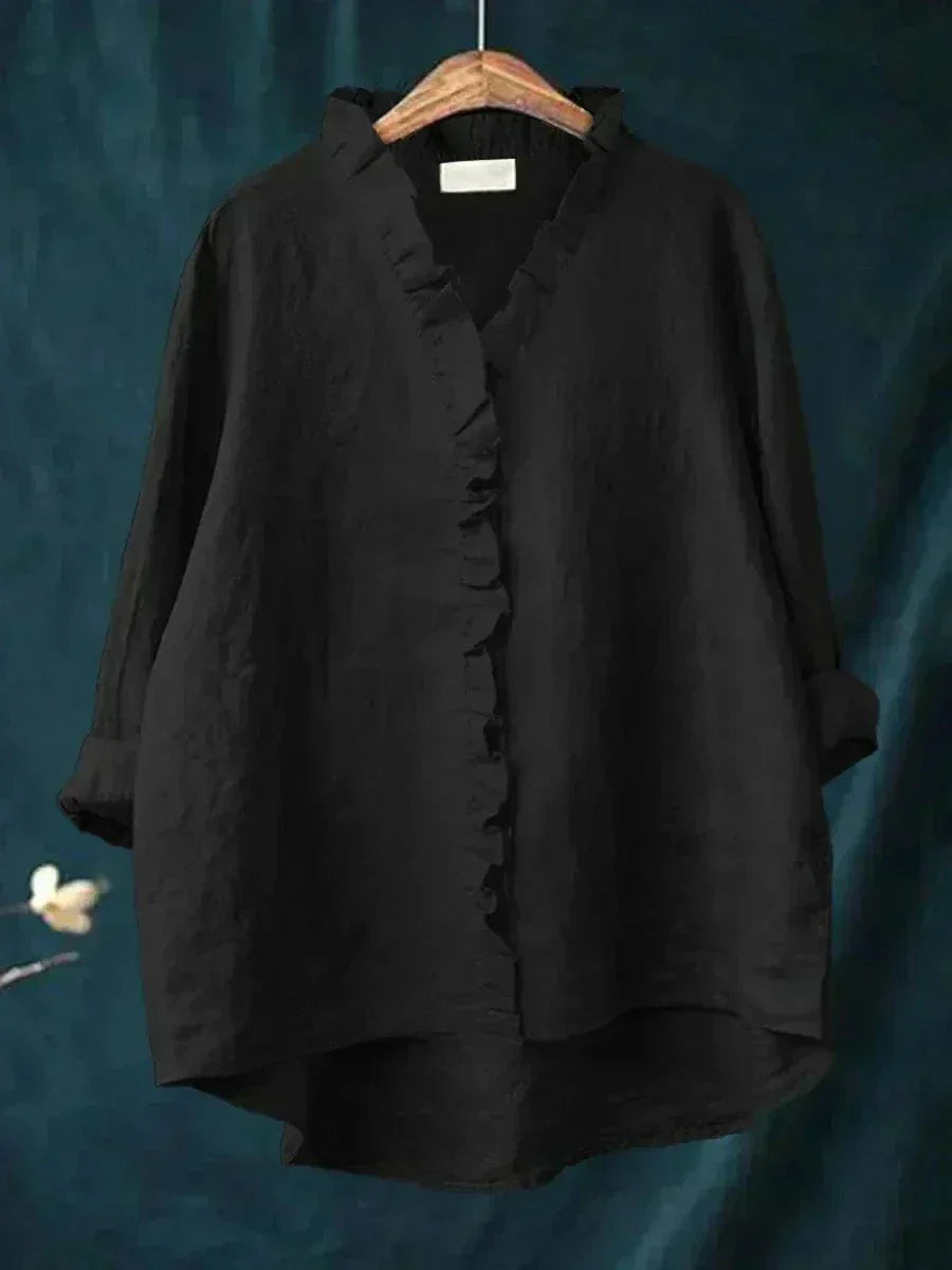 Eline | Chic Summer Blouse