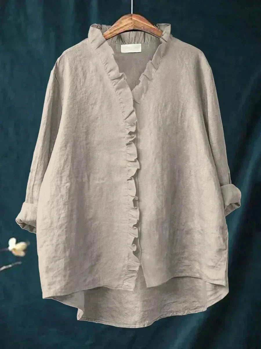Eline | Chic Summer Blouse